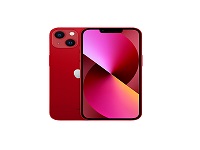 Apple iPhone 13 - (PRODUCT) RED - 5G teléfono inteligente